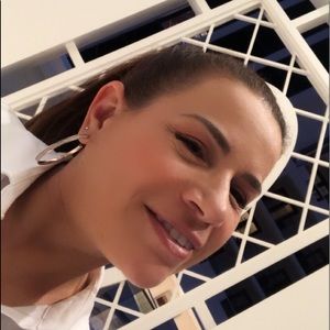 Meet your Posher, Susana